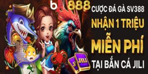 cuoc tai sv388 da ga – trai nghiem them tai ban ca jili anh dai dien