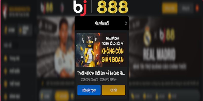 Điều kiện để nhận khuyến mãi Thoải Mái Chơi Thổi Bay Nỗi Lo Cước Phí