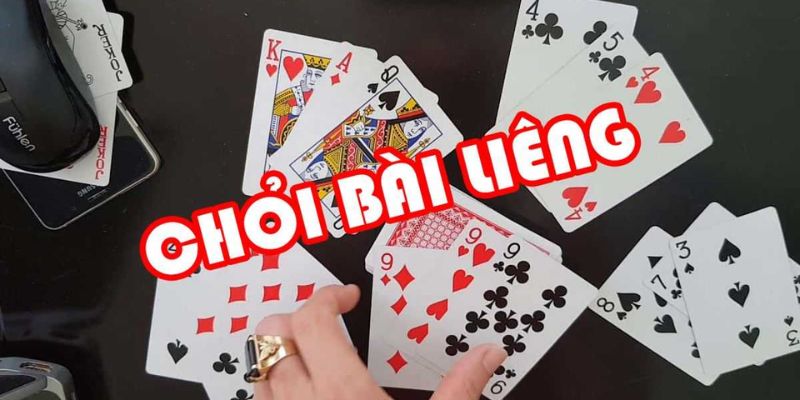 Áp dụng chiến thuật chơi liêng để tăng tỷ lệ thắng