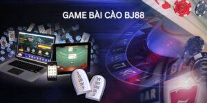 Bài cào Bj88