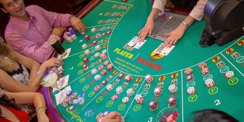 Bạn nên tham gia chơi có trách nhiệm