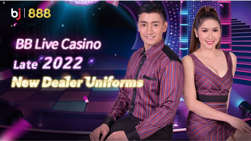 Tại sao nên chọn Bj888 để chơi live casino BBin