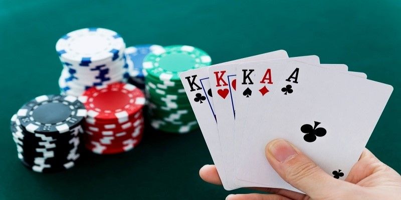 Chi tiết cách chơi liêng từng bước cho cược thủ