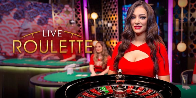 Đa dạng game live casino cho bạn khám phá