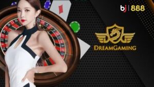 DG live casino BJ888
