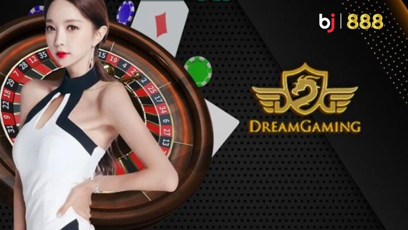 DG live casino BJ888