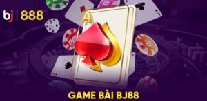 Game bài BJ888