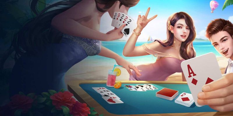 Game Bài Cào tại nhà cái Bj88 có rất nhiều tính năng thú vị