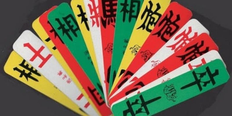 Game bài tứ sắc Bj88 có sự kịch tính và hấp dẫn