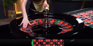Hướng dẫn chơi live casino tại Bj88