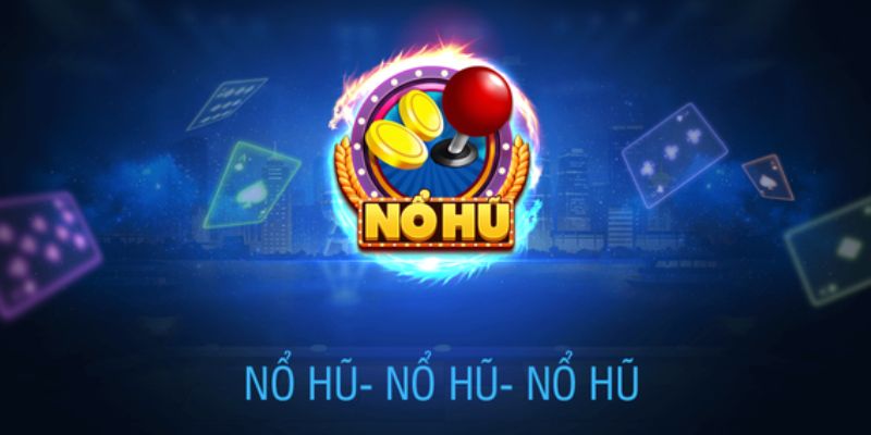 Nổ hũ BJ88