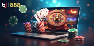 Sảnh WM Casino BJ888