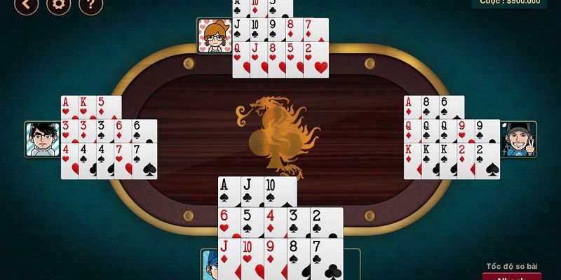 Trò chơi truyền thống được nhiều cược thủ yêu thích