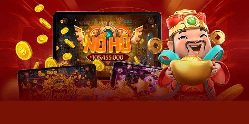 Cách chơi nổ hũ dễ thắng