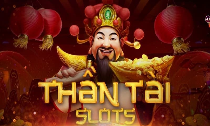 cách chơi nổ hũ thần tài