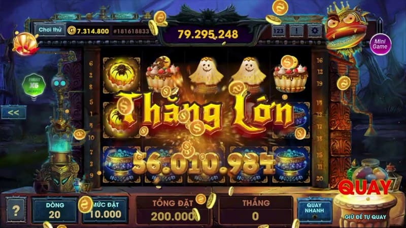 cách soi cầu nổ hũ