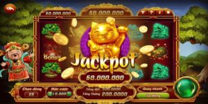 Giới thiệu jackpot game bài slot