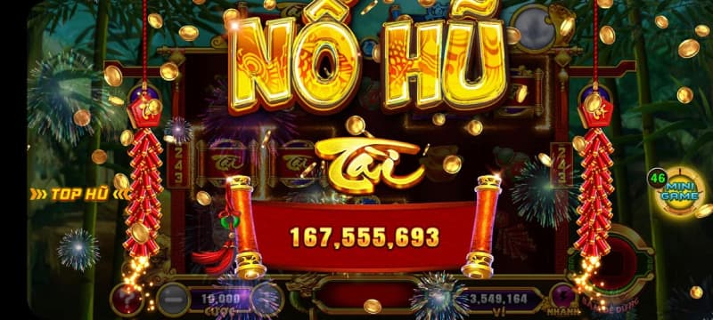 tải game nổ hũ