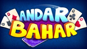 Cách chơi Andar Bahar BJ888