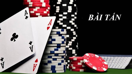 Chiến thuật chơi bài tấn hiệu quả