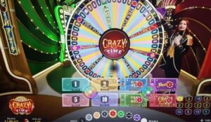 Cách chơi game shows casino BJ888 chơi đơn giản