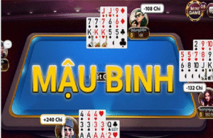 Cách chơi mậu binh bj888 tỷ lệ thắng cao