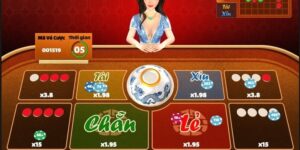 Giới thiệu tổng quan về trò chơi xóc đĩa bj888