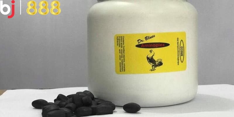 Các loại thuốc tăng lực mà người sử dụng nên biết