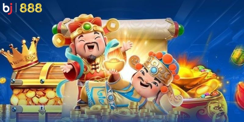 Tìm hiểu chung về game nổ hũ có tặng code tân thủ
