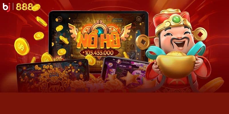 game nổ hũ dễ ăn