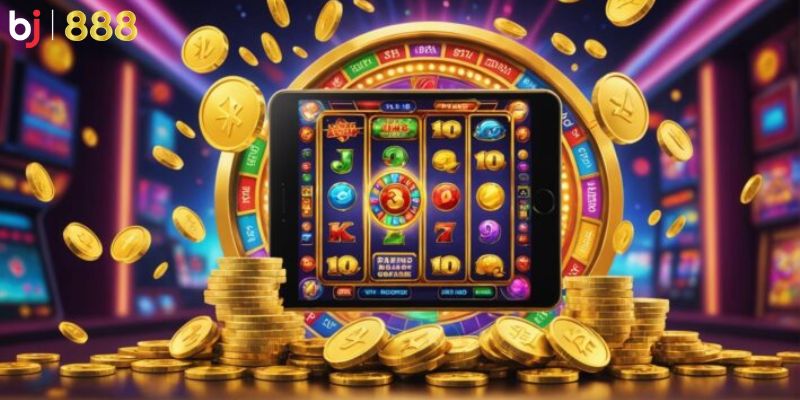 Các đặc điểm nổi bật của game nổ hũ máy bay