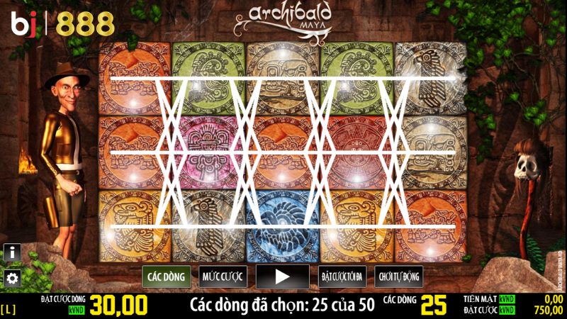 game nổ hũ thành phố maya