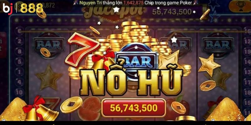 Bật mí cách chơi game nổ hũ luôn thắng