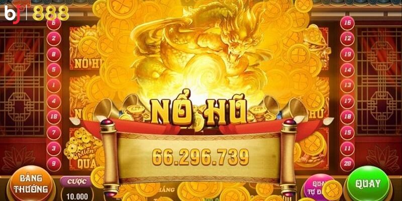 Game nổ hũ là gì? 