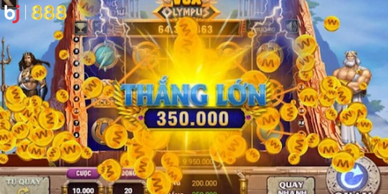 Lưu ý vào thực hiện tải game nổ hũ