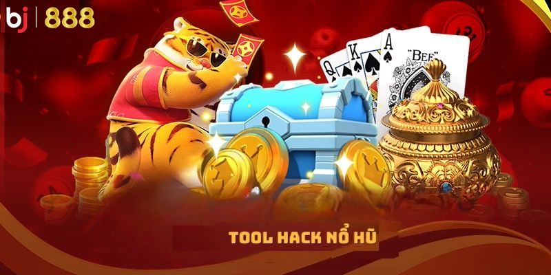 Sự thật về tool hack nổ hũ hiện nay trên thị trường