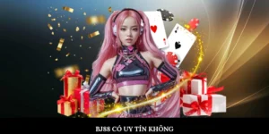 BJ88 có uy tín không