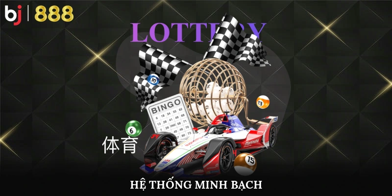 Giao diện XJlottery Keno hiện đại tại BJ888