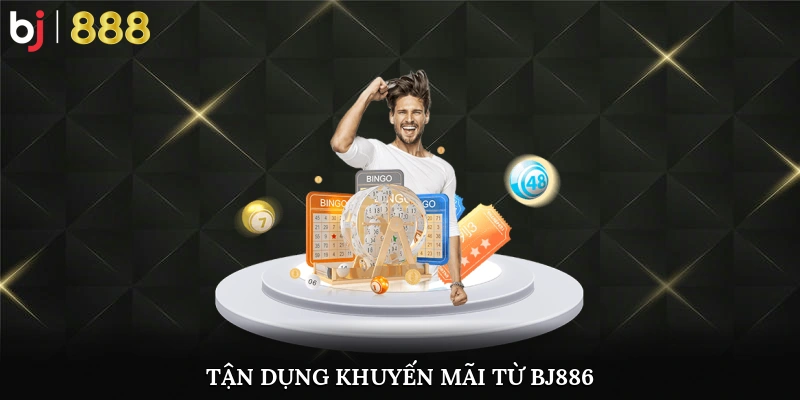 Khuyến mãi hấp dẫn cho người chơi Happy Keno