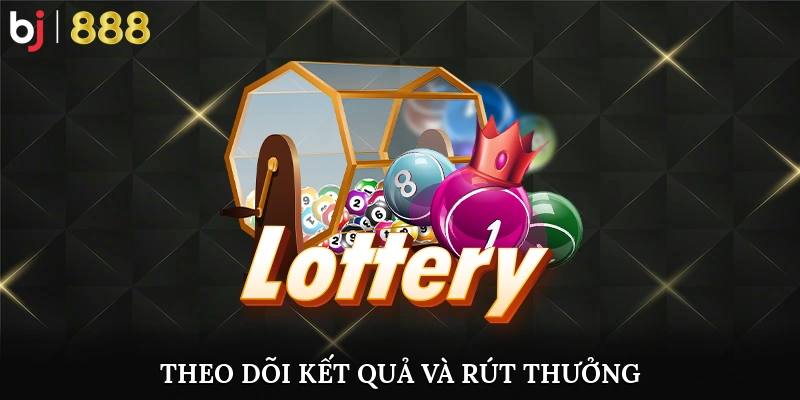 Đăng ký và chơi xổ số XJlottery dễ dàng