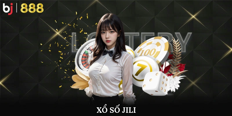 Xổ số Jili
