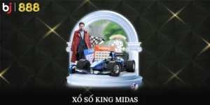 Xổ số King Midas