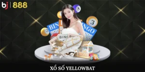 Xổ số yellowbat