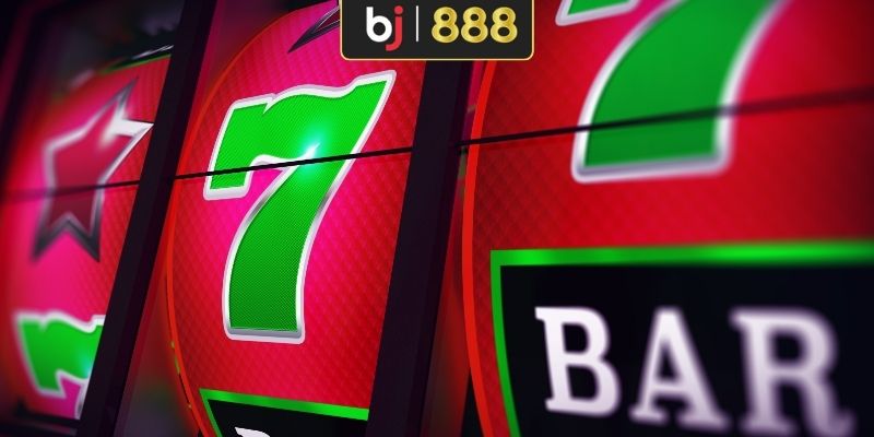 Biểu tượng độc đáo của slot Sấm Truyền