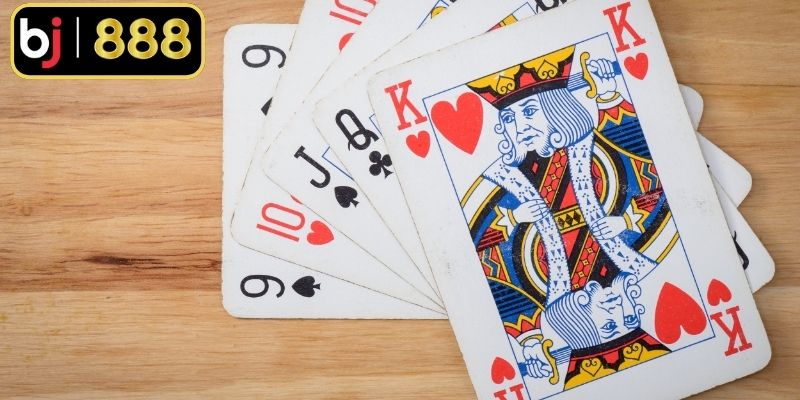 Cách Chia Bài Bịp Tiến Lên – Bí Kíp Kiểm Soát Ván Game