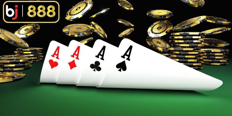 Luật Chơi Poker - Quy Tắc Và Bí Kíp Chuyên Gia Gợi Ý Cách chơi dễ hiểu qua 4 vòng cược
