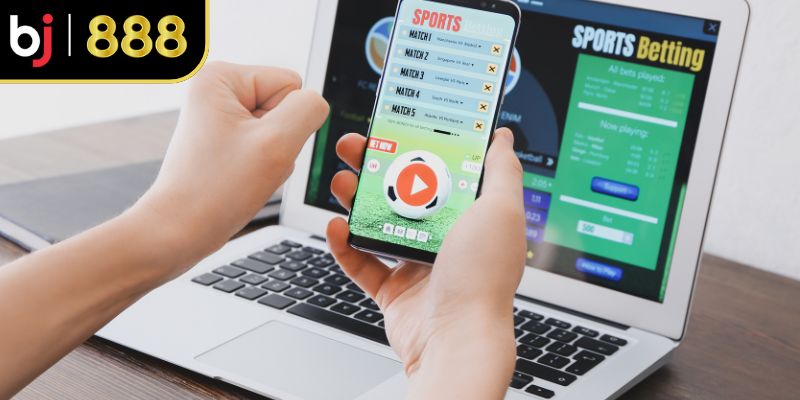 Hướng dẫn cách tạo tài khoản cá độ bóng đá
