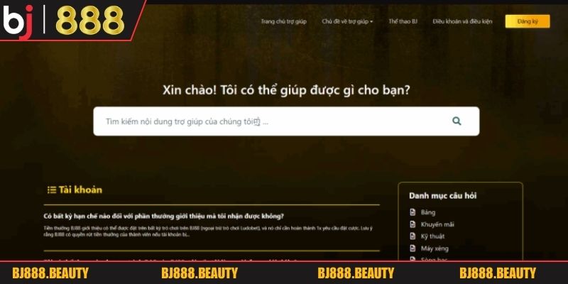 BJ888 Có Lừa Đảo Không? Đánh Giá Chi Tiết Từ Chuyên Gia Làm gì để tránh rủi ro khi tham gia cá cược?