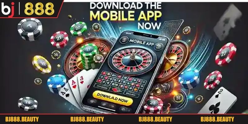 Những đối tác cung cấp game Casino uy tín tại BJ888