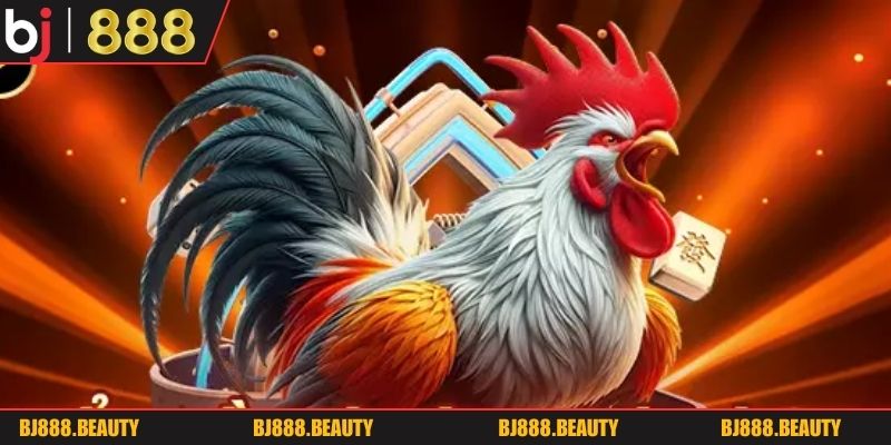 Sức hút đặc biệt từ các sảnh chơi đá gà bj888 2026